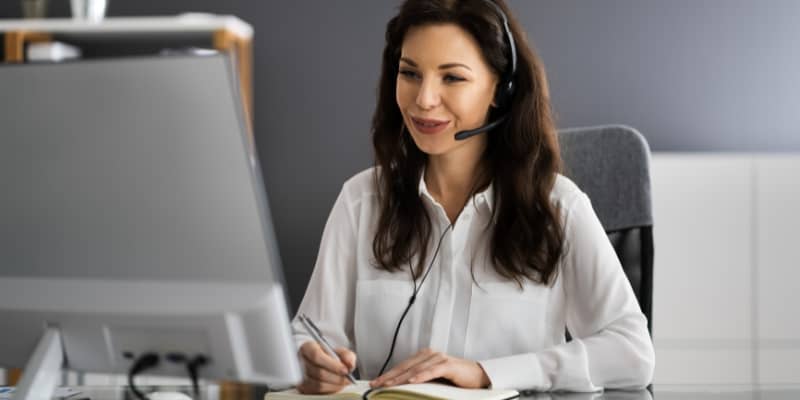 How Many Clients Can a Virtual Assistant Have