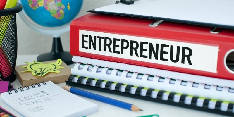 Virtual Assistant for Entrepreneurs