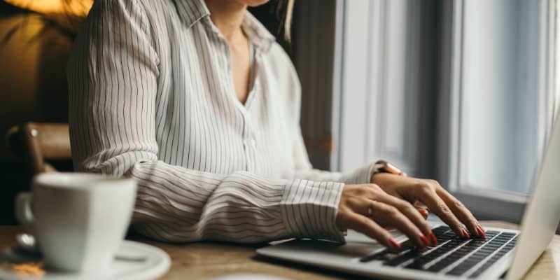 Why are You Interested in Being a Virtual Assistant