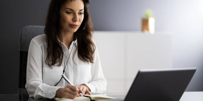 Small Business Virtual Assistant