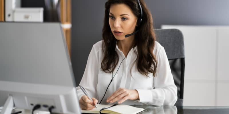 Virtual Assistant Services