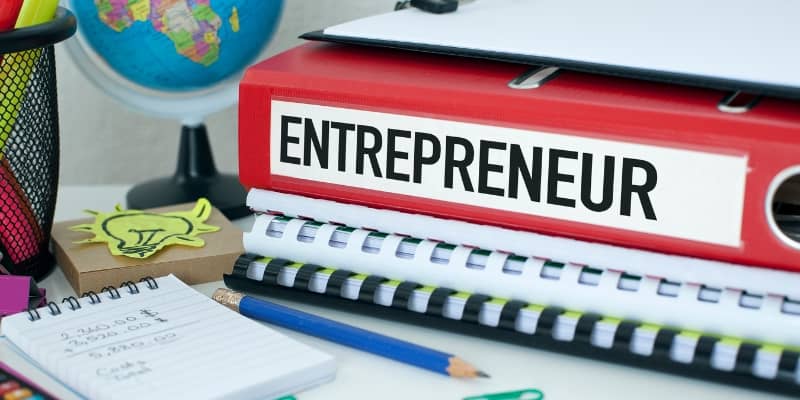 Virtual Assistant for Entrepreneurs