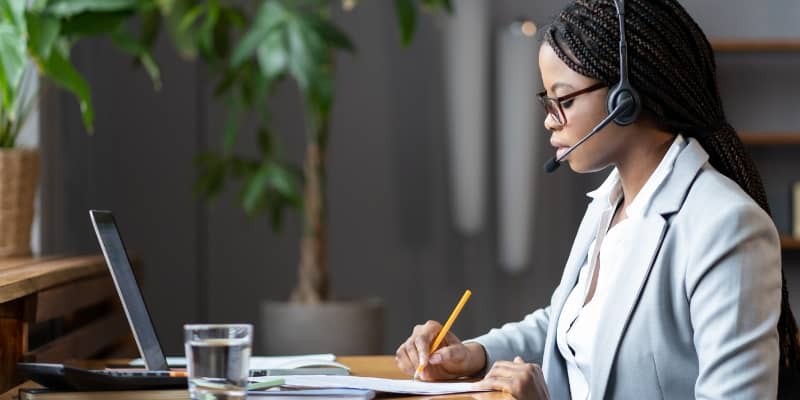 Credit Repair Virtual Assistant