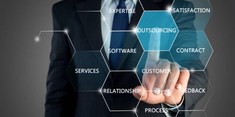 Outsource to A Virtual Assistant