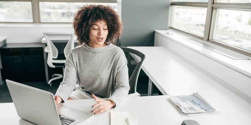Virtual Assistant Support