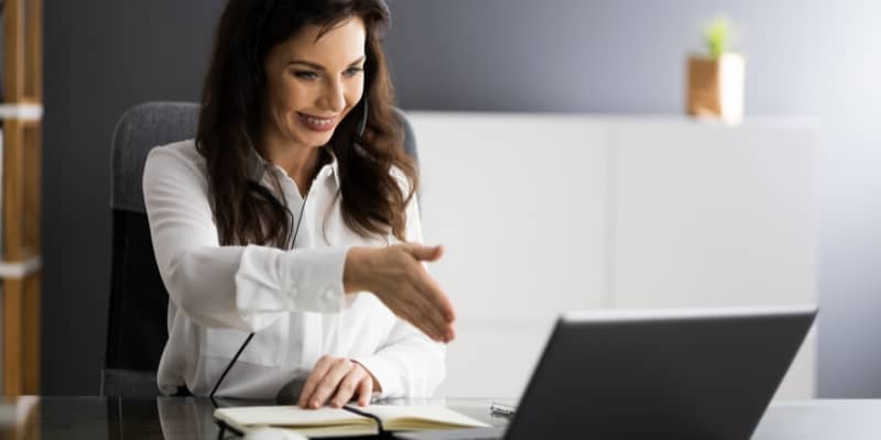 Virtual Assistant Support
