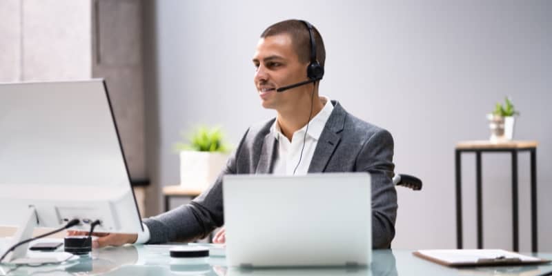 virtual assistant for entrepreneurs