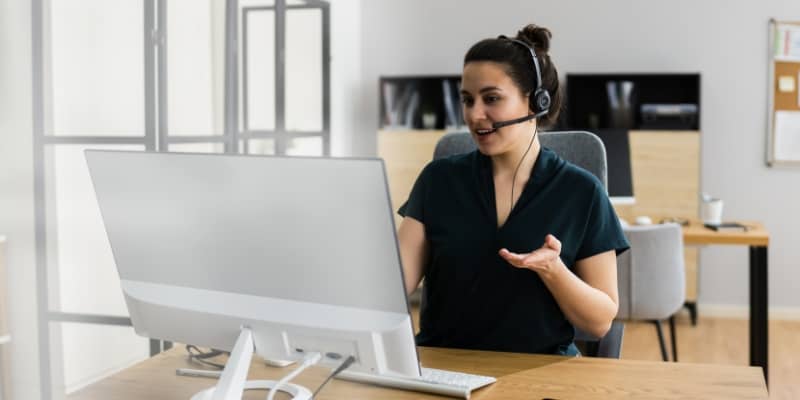 Virtual Assistants for Business