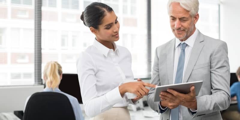 Best Virtual Executive Assistant