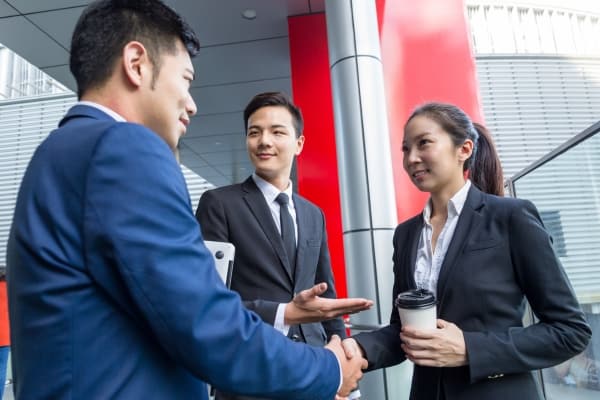 Small Business Virtual Assistant