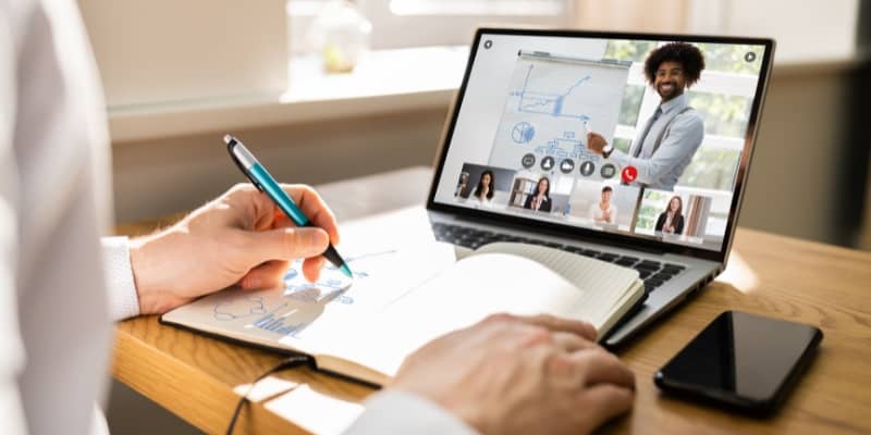 customer service virtual assistant