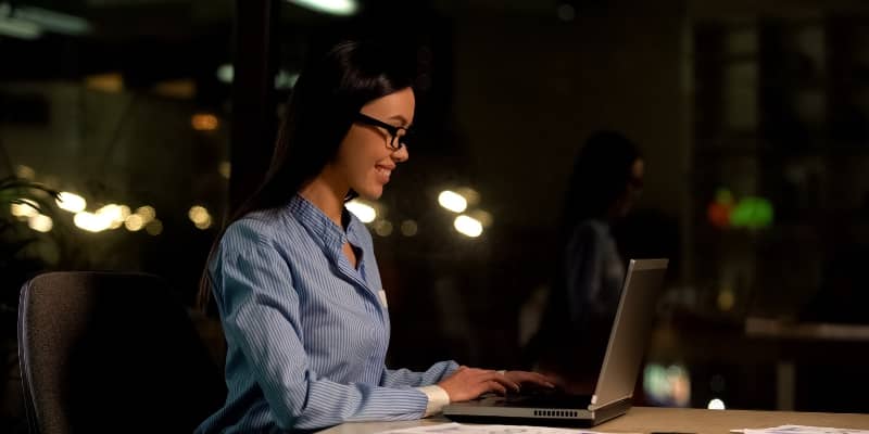 Virtual Assistant for Small Business Owners
