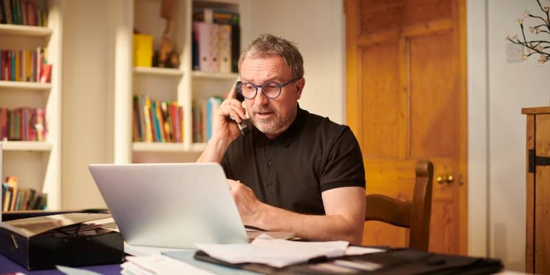Virtual Assistant for Small Business Owners