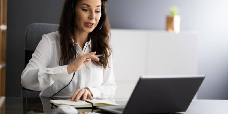 virtual business assistants