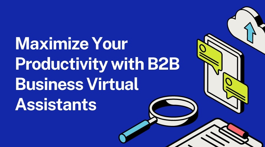business virtual assistant
