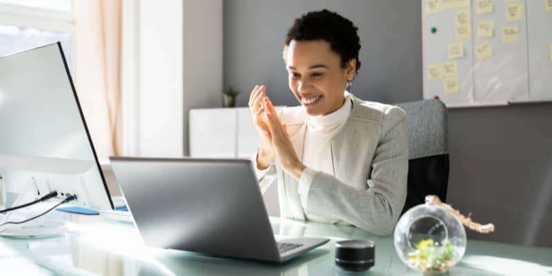 Virtual Business Assistant