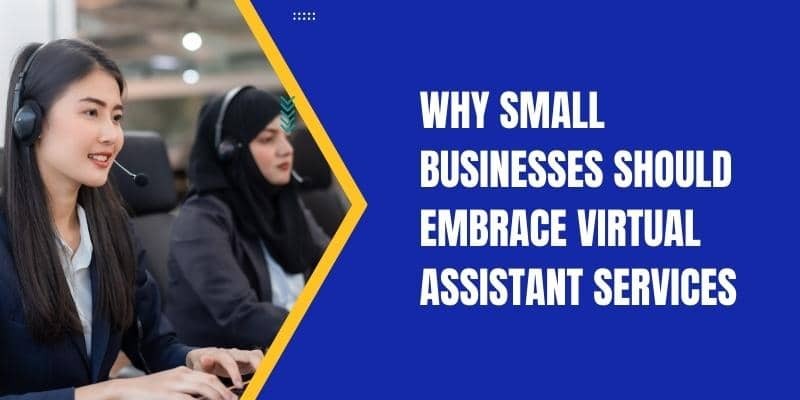 Virtual Assistant Services