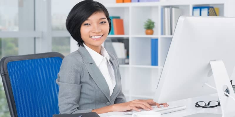 Virtual Assistants