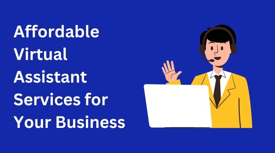 affordable virtual assistant services