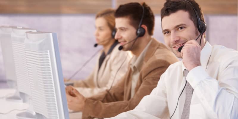 Virtual Assistant Services