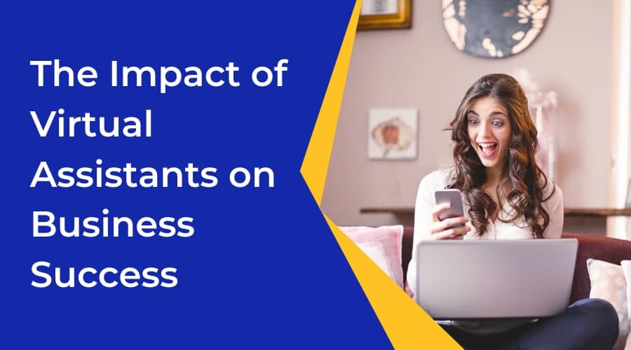 virtual assistants for business