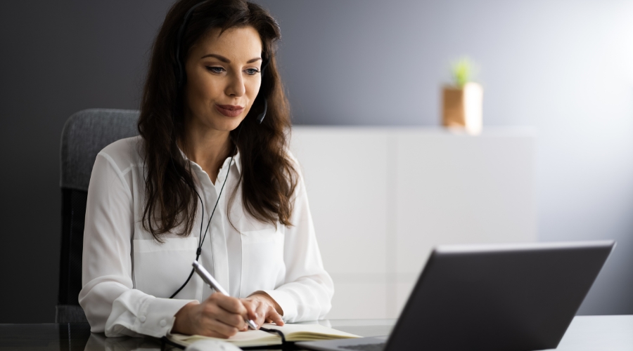 Credit Repair Virtual Assistant