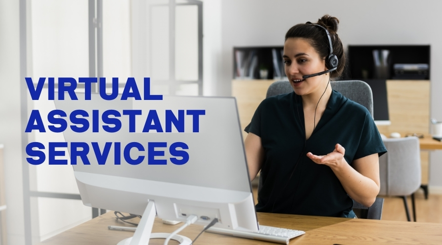 Virtual Assistant Services