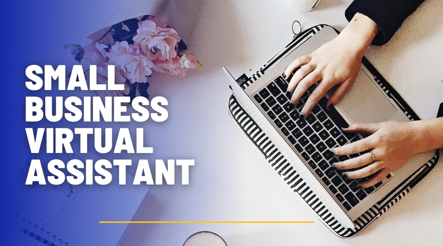 small business virtual assistant