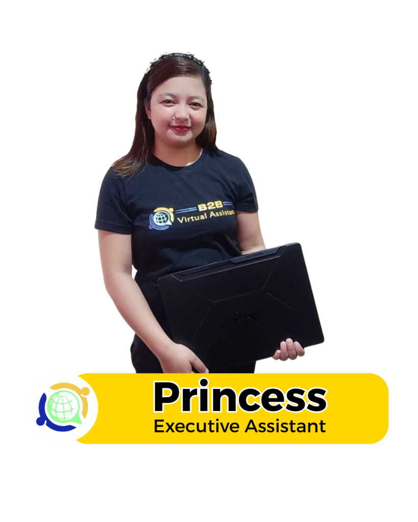 B2B-Admin-Team-Princess.