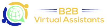 b2b assistant official logo